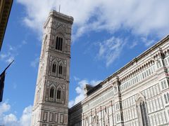 -圣母百花大教堂穹顶