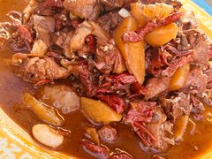 -金柱大盘鸡(和田二街店)