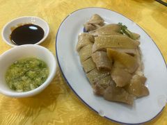 -合力居·生记路边鸡(北京路店)