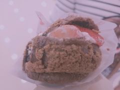 -西树泡芙(郑州二七万达店)