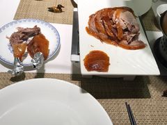 -同喜烤鸭店(光芒店)