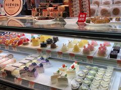 -西村叔叔的店(黄岛青医附院店)