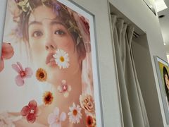 -天真蓝照相馆(杭州滨江宝龙店)