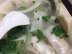 -吉祥馄饨(虹桥火车站店)