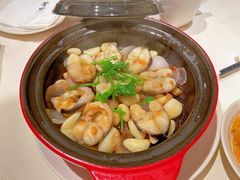 -莆田餐厅PUTIEN(武商MALL店)