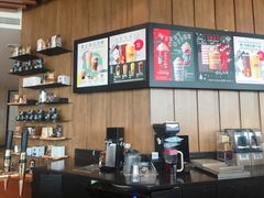 -星巴克(成都科学城店)