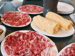 -一鼎牛鲜牛肉火锅·晋江老字号(罗山店)