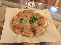 -芋包王闽南茶楼(八市店)