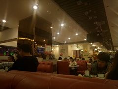 -银鲨海鲜烤肉火锅自助餐厅(五星店)