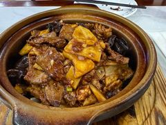 -京天红酒家(虎坊路店)