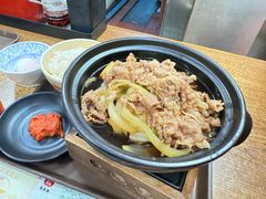 -食其家·牛丼咖喱(广元西路店)
