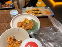 -新石器烤肉(中房金谊广场店)