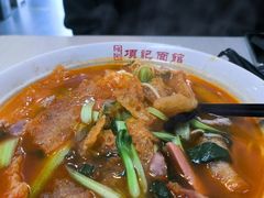 -项记面馆(明瓦廊店)