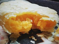 -南普陀素饼