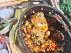 -五样儿西昌小签签烤串(天府三街店)