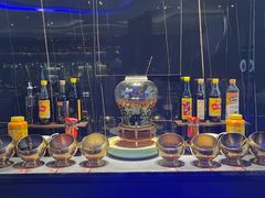 -东方饺子王(哈西万达店)