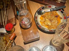 -雪熊精酿·哈尔滨烧烤酒馆(非遗大串店)