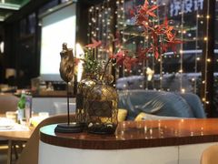-宿醉意大利餐厅(老车站1970文创园店)