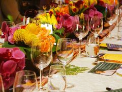 -广州花园酒店·凌璇阁旋转餐厅CAROUSEL360