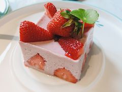 -蜜桃花开·中西融合菜E&W(南长街店)