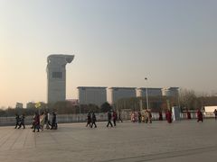 -北京盘古七星酒店