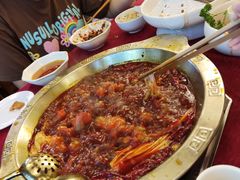 -山城年华老火锅(玉林店)