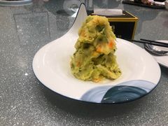 -岚县土豆宴(总部)
