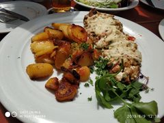 -Restaurant Paulaner am Dom