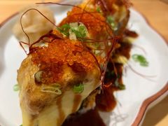 -隐月· 㐂和食屋(芝罘万达公馆店)