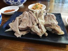 -长安后宰门水盆羊肉(新都心店)