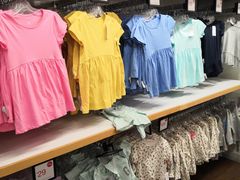 -GAP(王府井奥莱·香江小镇店)