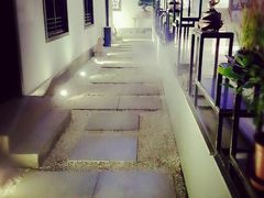 -稍可轩博物馆餐厅