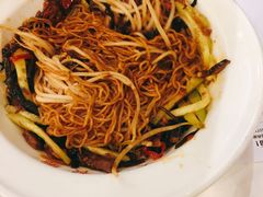 -大哥餐厅(西城花园店)