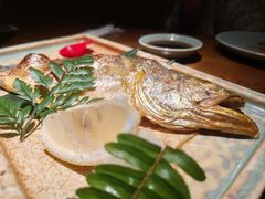 -阿吾罗日本料理(K11艺术中心店)