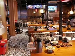 -十三道烧烤(保利西街店)