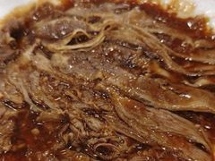 -四海回族饭店(前进大街店)