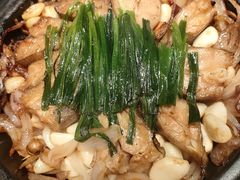 -永安鱼庄·镇江菜(东吴路店)