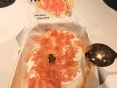 固体杨枝甘露-重八牛府之小有名气(大望路店)