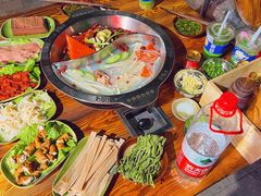 -张嬢嬢老火锅(壹号店•六年店)