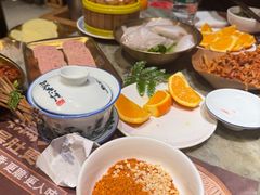 -月满大江千层肚火锅(锦城大道店)