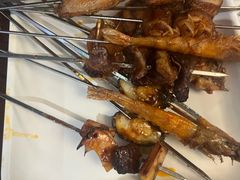-京元盛铜锅涮肉(上海总店)