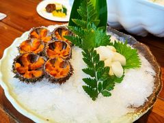 -Mr.Fish鱼鲜生海鲜放题(高德置地冬广场店)