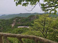 -丹东凤凰山景区