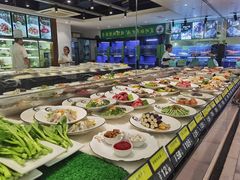 -宁海食府(大剧院店)