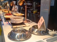 -集杰尚品海鲜烤肉自助餐厅(乳山振华店)