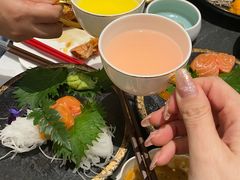 -合乐·创意火锅·海鲜火锅(亚东柒号店)