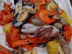 -盒马鲜生(宝地店)