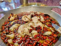 -渝乡人家(和平里店)