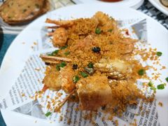 -醉壹号海鲜大排档·老厦门特色菜(厦门美食地标店)