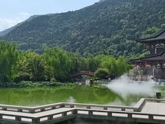 -华清宫景区